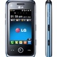 LG GM730