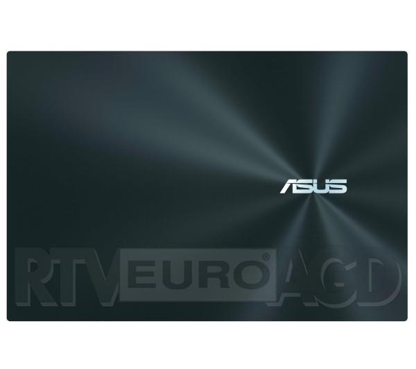 ASUS ZenBook Duo UX481FLC-BM039T 14