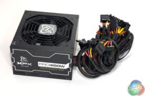 XFX ProSeries 450W