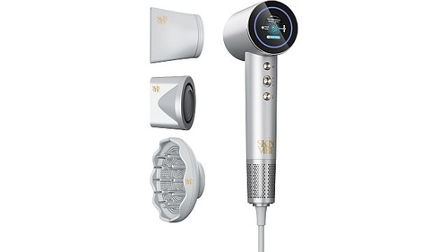 SkinVibe Aurea Family x Plasma SV-001SL