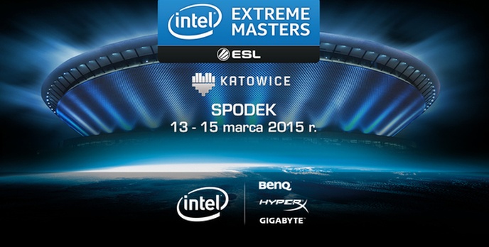 IEM 2015 Już Jutro - Sprawdź Plan Imprezy!