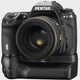 Pentax K-7