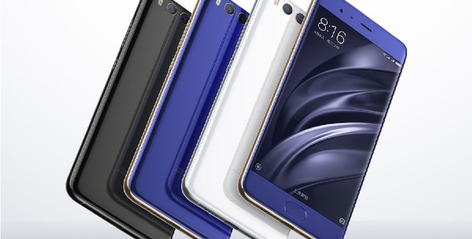 Nowy Flagowiec Xiaomi - Premiera MI 6!