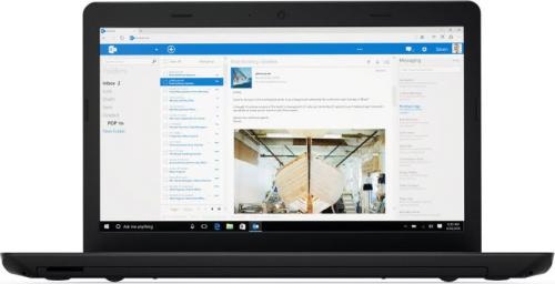 Lenovo ThinkPad E570 (20H5A05XPB)