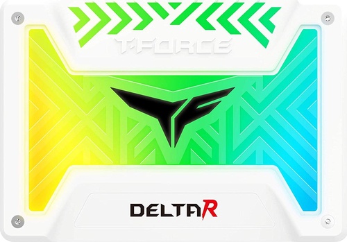 Team Group T-Force Delta RGB 250GB SATA3 (T253TR250G3C413)