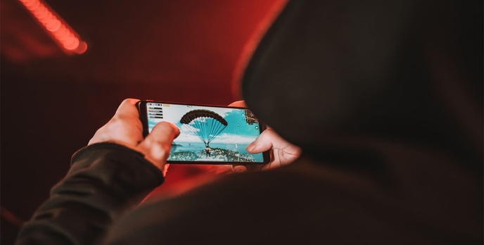 Nubia Red Magic - Prawdziwie gamingowy smartfon!