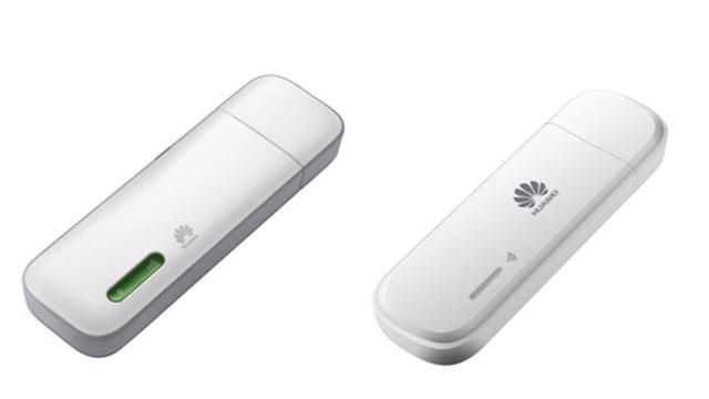 HUAWEI przedstawia nową serię modemów USB z funkcją hotspotu