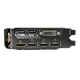 Gigabyte GeForce GTX 1050 Ti Windforce 4GB GDDR5 (128 Bit) 3xHDMI,