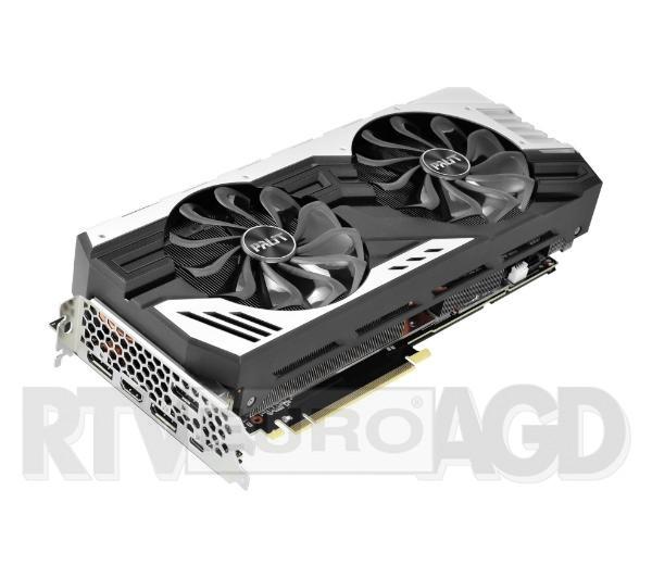 Palit Palit GeForce RTX 2070 Jetstream - 8 GB - HDMI DP USB-C