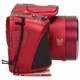 Canon PowerShot SX400 HS RED 9769B002AA
