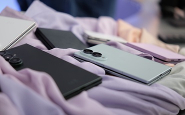 Samsung Galaxy Z Fold8 z ekranem 4:3 to strzał w dziesiątkę! Pierwsze wrażenia