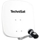 TechniSat Digidish 45 Biały