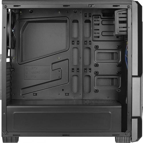AeroCool komputerowa PGS VS-1 R2 ADVANCE BLACK/USB3/ATX