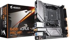 Gigabyte B450 I AORUS PRO WIFI 1.0 M