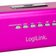 LogiLink Aktivbox DiscoLady (SP0038P)