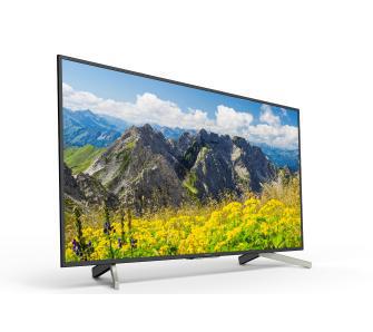 Sony BRAVIA KD-65XF7596 Sony BRAVIA KD-65XF7596