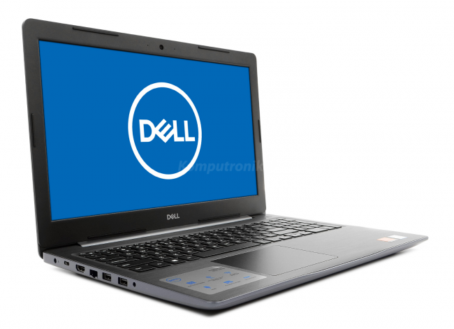 DELL Inspiron 15 5570 [3189] - niebieski - 240GB M.2 + 1TB HDD