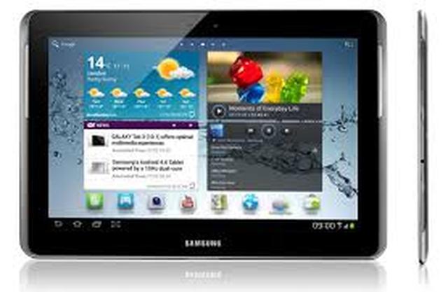 Procesor i LTE od Intela dają moc tabletom Samsung GALAXY Tab 3 10.1