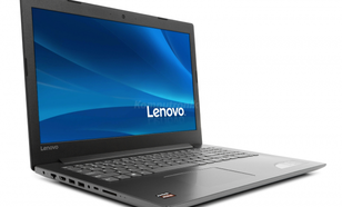 Lenovo Ideapad 320-15ABR (80XS00D3PB) Czarny - 480GB SSD