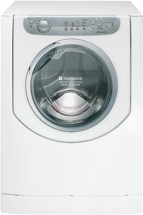 HOTPOINT-ARISTON AQXL 105/HA HOTPOINT-ARISTON AQXL 105/HA