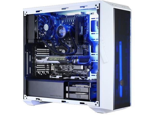 Cooler Master MasterBox 5 (MCX-B5S2-WWNN-01)