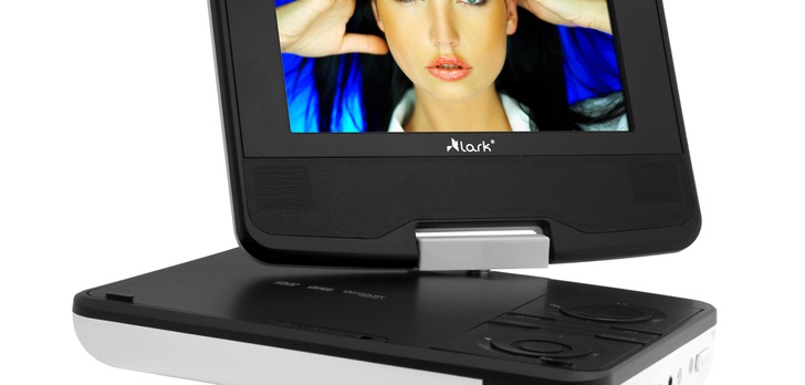 Lark Free2Go 7.0 – filmy w podróży i w plenerze