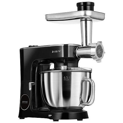 robot kuchenny o dużej mocy MPM MRK-26