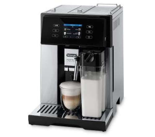 DeLonghi Perfecta Delux ESAM 460.80 - RATY 0% - I w tym roku nie