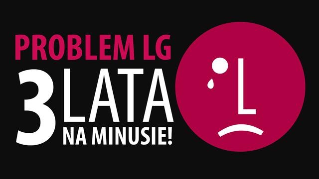 Problemy LG - V40 Remedium na Kryzys?