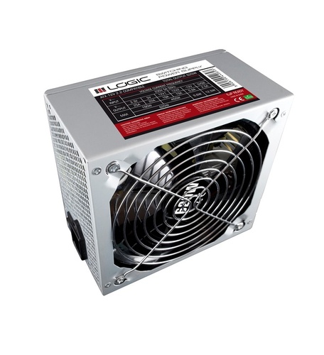 Modecom ZASILACZ LOGIC 620W ZAS-LOGI-SW-620-ATX-PFC