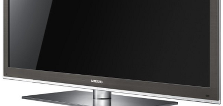 Samsung PN50C7000