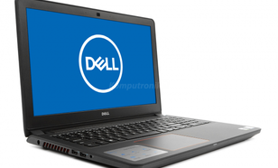DELL Inspiron 15 5577 - 512GB M.2 + 1TB HDD