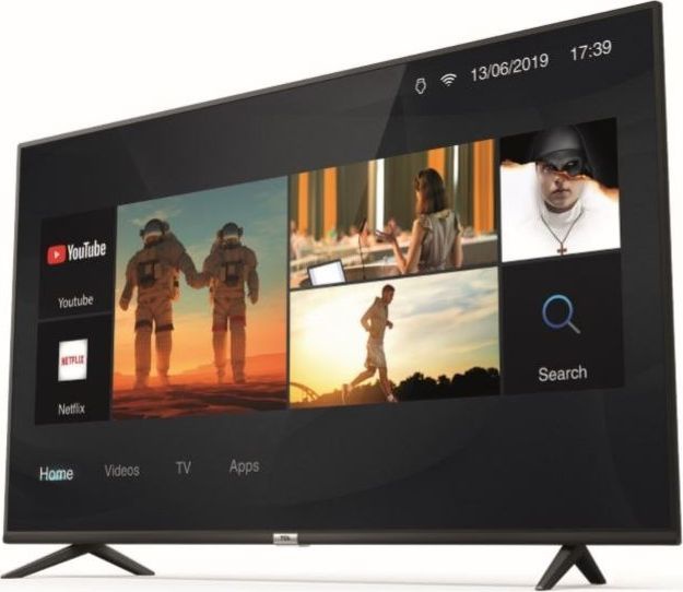 TCL 65P610 DLED 65'' 4K Ultra HD Smart TV 3.0