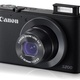 Canon PowerShot S200 BLK WIFI 8408B015AA