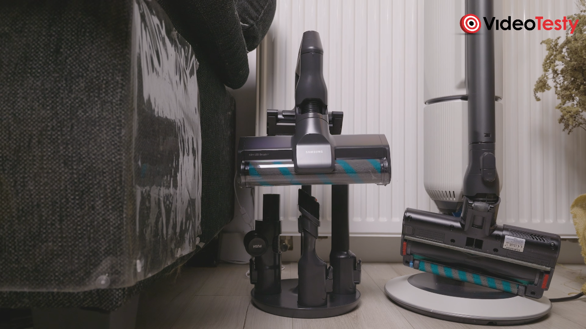 Akcesoria Samsung Bespoke AI Jet Lite