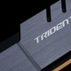 G.Skill Trident Z DDR4, 8x8GB, 3200MHz, CL16 (F4-3200C16Q2-64GTZSK)