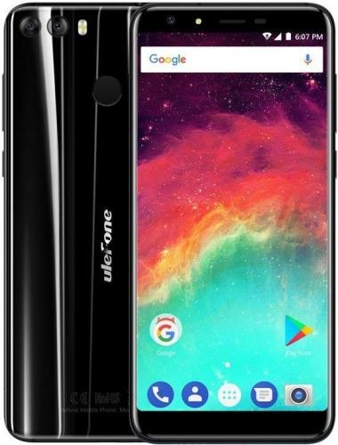 UleFone MIX 2 16GB Czarny