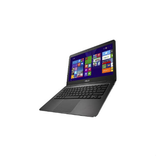 Nowy, Niezwykle Smukły i Elegancki ZenBook Od Asusa