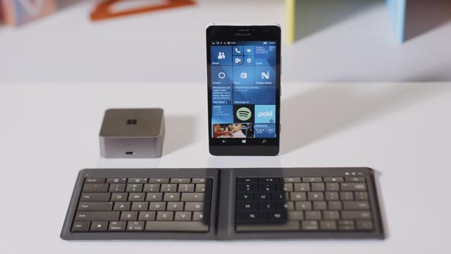 Lumia Wiecznie Żywa - Oto Prototyp Lumii 960!