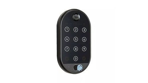 Yale Smart Keypad 2 Fingerprint