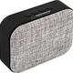 Esperanza Bluetooth FM Samba szary