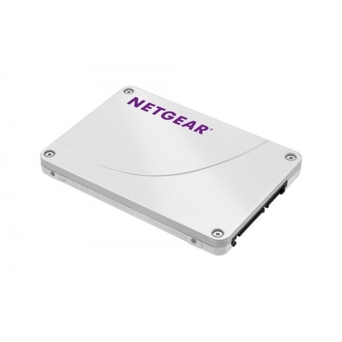 NETGEAR ReadyDATA RD5D1SM02 Drive Pack 1 x 200GB SSD MLC 2.5'' Read Cache or Data (for RD5200)
