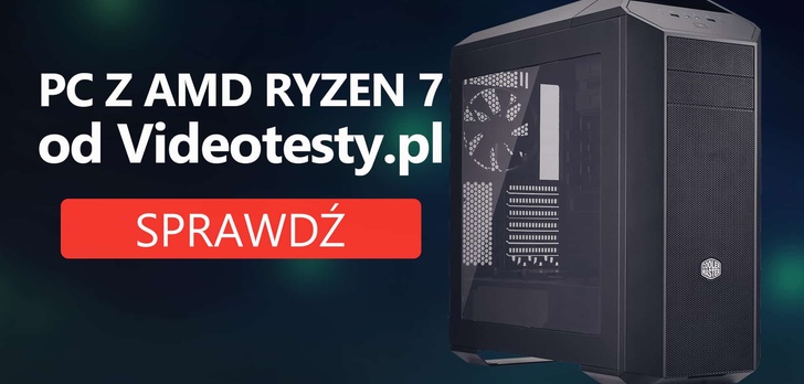 Przesiadamy Się na Ryzena - Nowy Komputer Videotesty.pl