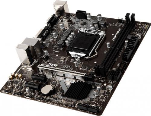 MSI H310M PRO-D