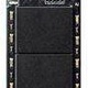 Transcend JetDrive 520 SSD for Apple 960GB SATA6Gb/s, + Enclosure Case USB3.0 (TS960GJDM520)