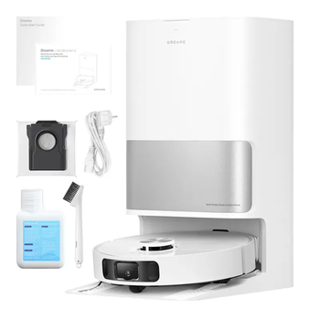 Suszarka do włosów Dreame Glory