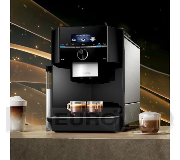 Siemens EQ.9 s300 TI923309RW - RABAT 10% Z KODEM Siemens EQ.9 s300 TI923309RW - RABAT 10% Z KODEM