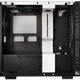 Nzxt H200i biało czarny (CA-H200W-WB)