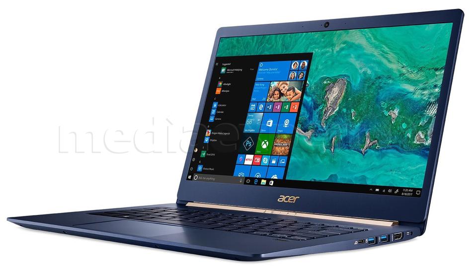 ACER Swift 5 Touch SF514-52T i5-8250U 8GB 256GB SSD W10