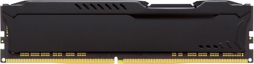 Kingston HyperX FURY DDR4 DIMM 4GB 2666MHz (1x4GB) HX426C15FB/4